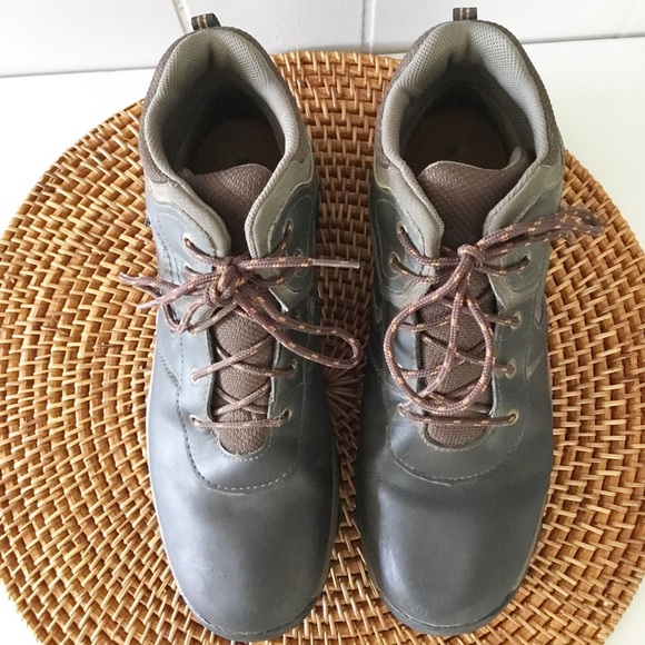 Timberland MT. Maddsen Hiking Boots - Farfetch Size 7 Boys Or 9.5 Womens - Picture 7 of 7